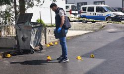 Silahlı kavgada  2 kişi yaralandı