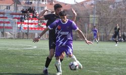 1. AMATÖR KÜME’YE SON BİLET PLAY-OFF’TAN GELECEK