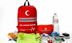 Deprem Çantası Nasıl Hazırlanır? Hayati Öneme Sahip Olan 10 Malzeme