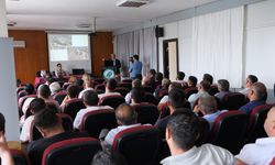 Devlet Kurumları Sokak Canlılarının Rehabilitesi İçin Bir Araya Geldi
