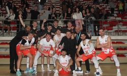 SALON KRİZİ ÇÖZÜLDÜ, MAÇ ESKİŞEHİR’DE OYNANACAK