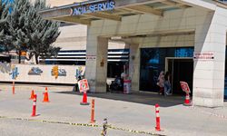 Sulama kanalına düşen engelli genç kız hayatını kaybetti
