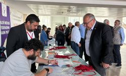 “Birlikte Güçlüyüz, Birlikte Kazanacağız”