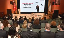 Türkiye bilgi ve iletişim teknolojileri sektörünün büyüklüğü 1,2 trilyona ulaştı