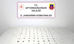 Tarihi eser  operasyonu