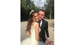 Düğün salonunda taş kemer devrildi: 1 ölü