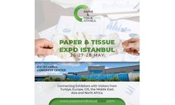 Temizlik kağıdı ve teknolojilerinin küresel buluşması için sayılı gün
