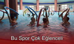 Vatandaşlar sağlıklı yaşıyor