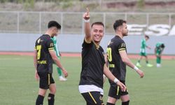 2 Eylülspor'dan Sezona Veda Galibiyeti