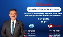 Nisan ayı güvenlik bilgilendirme toplantısı