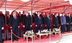 Yunus Emre, Eskişehir'de Kabri Başında Anıldı