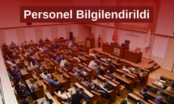 Afet Farkındalık Eğitimi Verildi