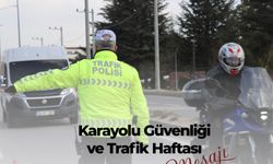 Vali AKSOY’un “Karayolu Güvenliği ve Trafik Haftası” Mesajı
