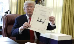 Trump’ın yeni gümrük vergileri sigorta sektörünü de etkileyecek
