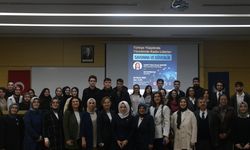 Sakarya Üniversitesinde kadınların rolü ve başarıları konuşuldu