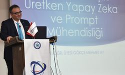 ESOGÜ'de Üniversite-Sanayi Buluşmaları Serisinin İkincisi Gerçekleştirildi