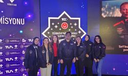 Uzayın, astronotların bağışıklık sistemi üzerine etkisi belirlendi!