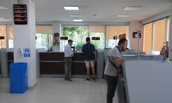 Vezneler Hafta Sonu Açık Olacak