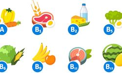 Vitamin Eksikliği Vücutta Alarm Veriyor: Belirtiler Görmezden Gelinmemeli