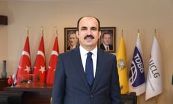 Başkan Altay, Konyalı firmaları tebrik etti