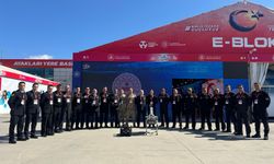 Milli Teknolojinin Yükselişi TEKNOFEST’te Yerini Aldı