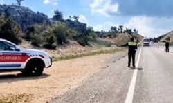 37 Bin 56 Araca/Sürücüye İşlem Yapıldı