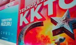 Kuzey Kıbrıs Türk Cumhuriyeti’nde Gökyüzü Ay Yıldızla Aydınlandı