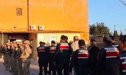 Çanakkale merkezli 3 ilde 'tefeci' operasyonu: 7 tutuklama