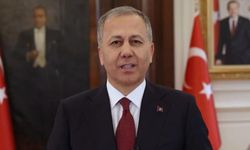 İçişleri Bakanı Ali Yerlikaya Terörsüz Türkiye İle İlgili Açıklama Yaptı