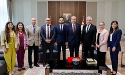 Anadolu Üniversitesinden KKTC’ye eğitim ve teknoloji köprüsü