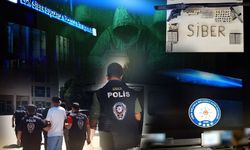 16 il merkezli siber suç operasyonu: 74 tutuklama