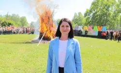 Kakava çoskusu başlıyor
