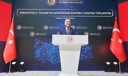 E-Ticarette zirve yemek sektörünün