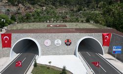 İstanbul-Kayseri arası kadar tünel inşa edildi