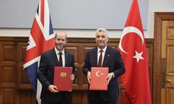 Türkiye ile İngiltere arasında STA görüşmeleri temmuzda başlayacak