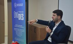 Efendioğlu Gençlerle Buluştu