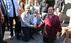 Ulaşım ve iletişimde engelsiz projeler