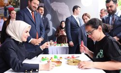 Bakan Göktaş, TBMM'de "Türkiye'nin Engel Tanımayanları Programı"na katıldı