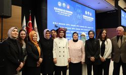 Bakan Göktaş, Uluslararası Aile Sempozyumu'nda konuştu