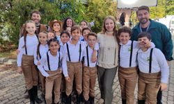 Orman Çocukları 16 Mayıs'ta vizyonda