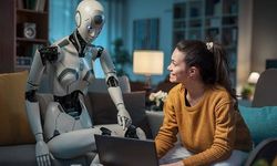 Robotlar Gerçekten Duygusal Olabilir mi? Yapay Zeka ile Duygu Taklidi ve Geleceği