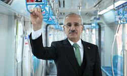 Gençlik Ve Spor Bayramı’nda Kent İçi Raylı Sistem Hatları Ücretsiz
