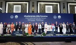 Uluslararası Aile Forumu Bakan Göktaş'ın açılış konuşmasıyla başladı