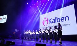 Kalben Çocuk Köyü projesi tanıtıldı