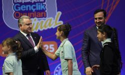 “Türkiye’nin gençleri Teknofest'le, sporla beraber gümbür gümbür geliyor”