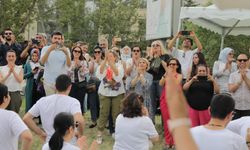Emeğin Ve Dayanışmanın Şenliği: Yaratan Kadınlar Karum’da Işık Saçtı!