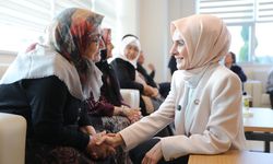 Yaşlı Destek Programı'na başvurular başladı
