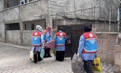 Bayram öncesi ihtiyaç sahiplerine ek kaynak aktarıldı