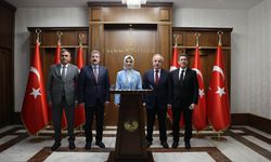 “Bugün itibarıyla 163 bin 295 haneye doğum yardımı ödemeleri toplu olarak aktarılıyor”