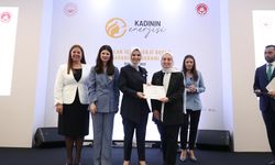 Kadınlar İçin Enerji Okulu'nun Kapanış Programı Gerçekleşti